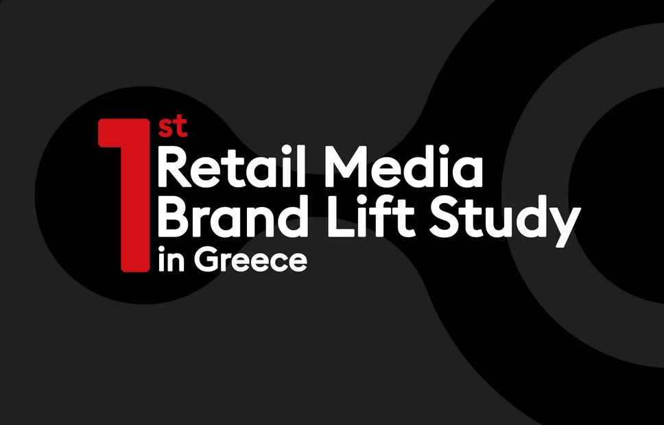 Κωτσόβολος Retail Media: Το instore γίνεται μετρήσιμο και αποδοτικό